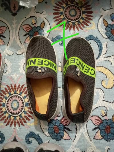 Kids Shoes