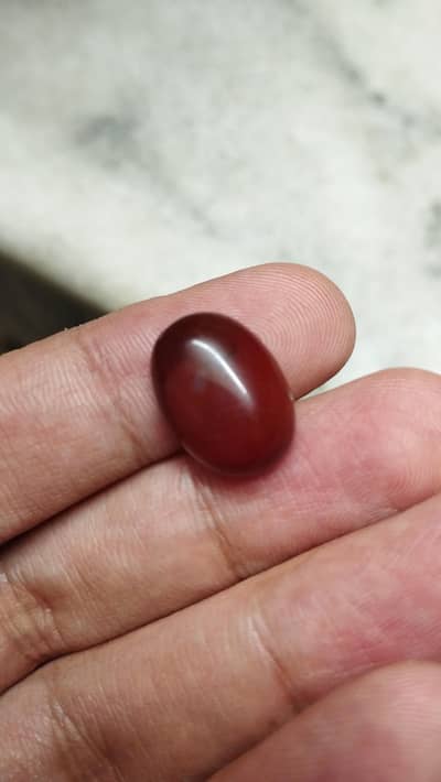 Sulemani Haqeeq Stone