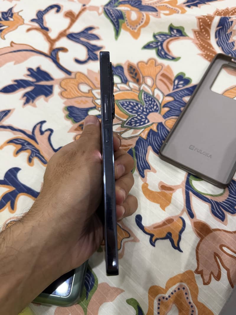 Infinix Note 40 0