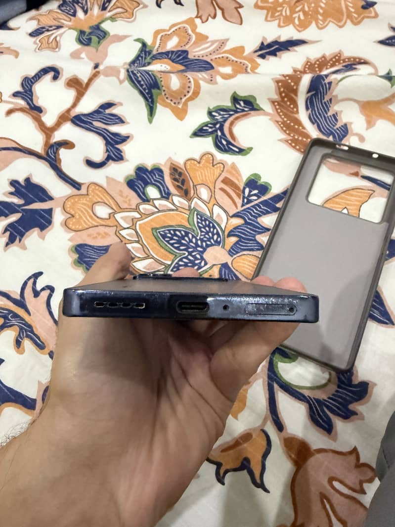 Infinix Note 40 3
