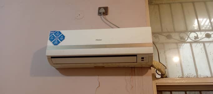 Haier Ton AC