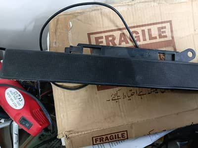 Full TV Setup for sale