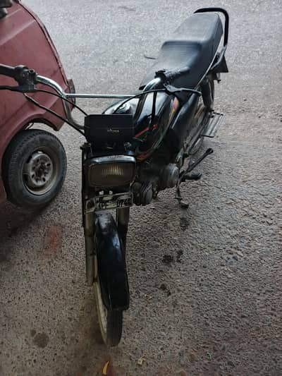 Super power 70 2022 for sale