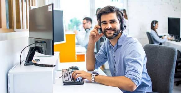 Fresh Students Can Apply for a Call Center Jobs