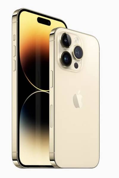 Apple iPhone 14 Pro Max