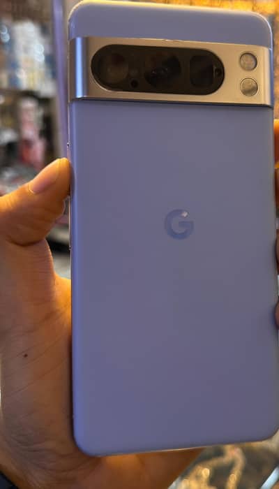Google Pixel 8 Pro