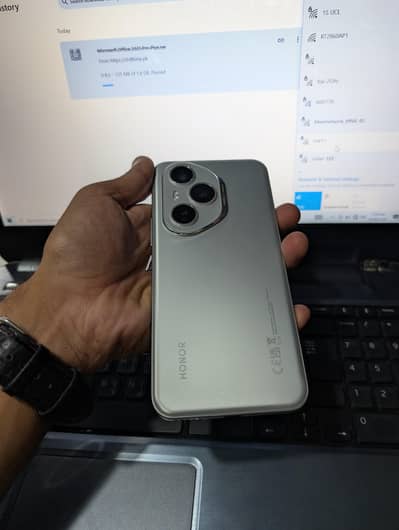 Honor 400 Pro