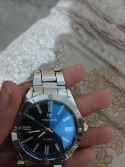 Men's chain watch for sale