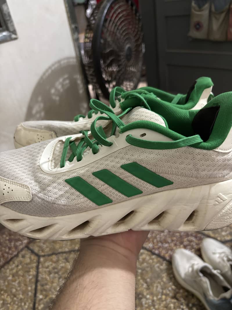Adidas 1
