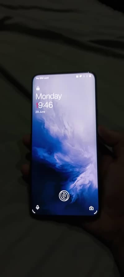 One Plus 7 pro . exchange possible