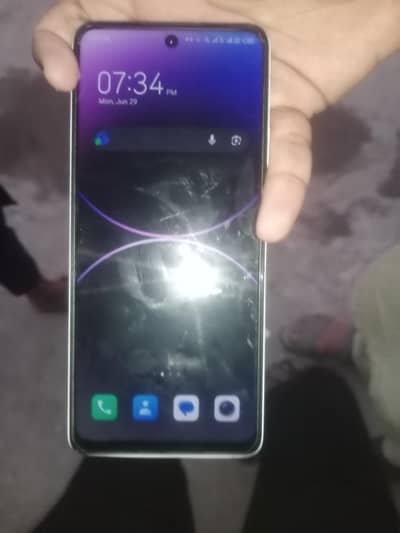 Tecno Spark 10 Pro