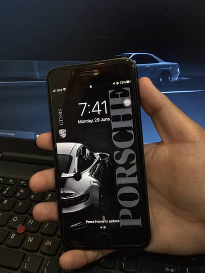 Apple iPhone 7 Plus 128GB PTA