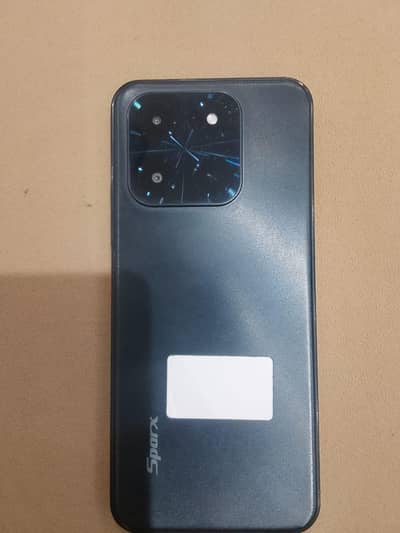 sparx neo 15 pro new model fresh condition