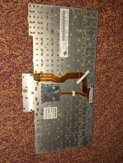 Lenovo keyboard