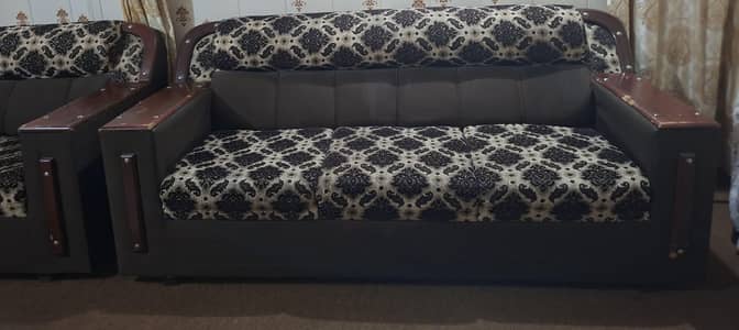 sofa set 3,2,1 with excellent quality for sale