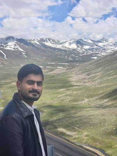 Asim Ali