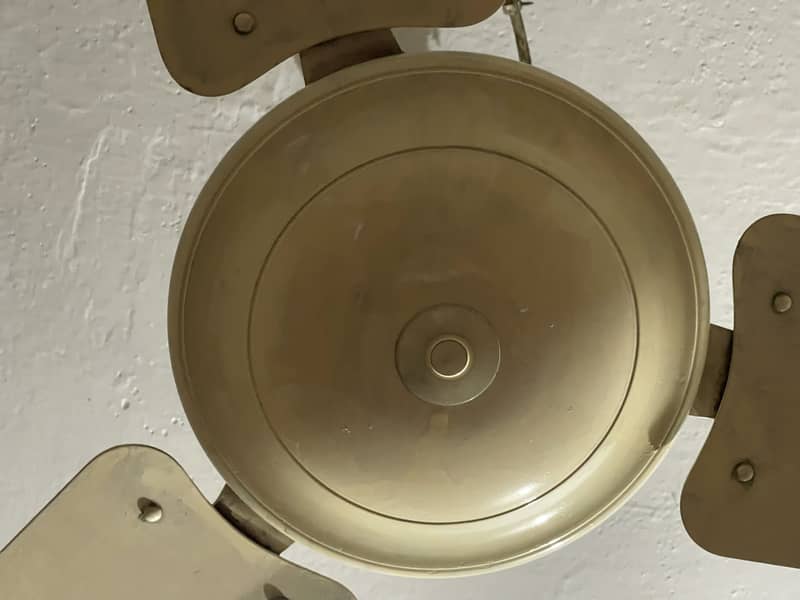 Ceiling fan 2