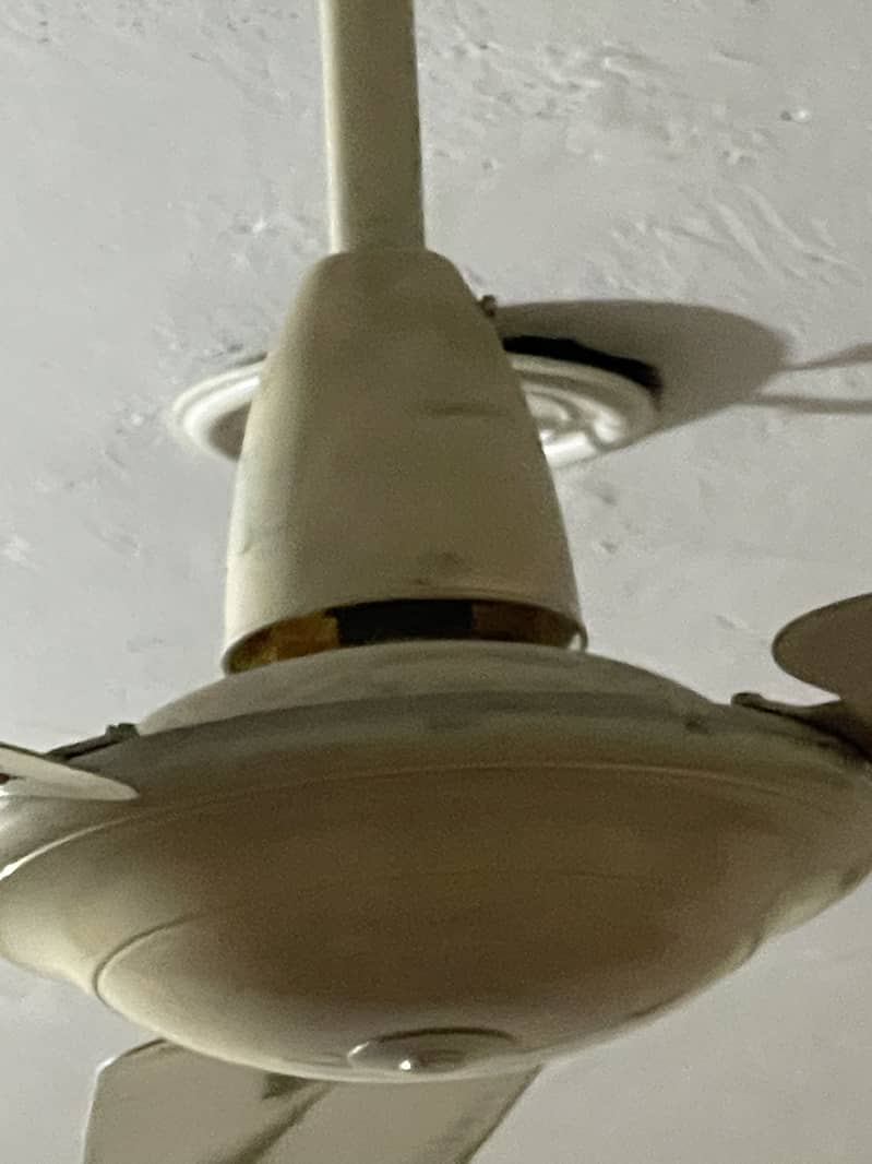 Ceiling fan 4