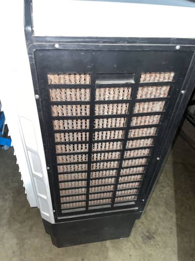 Orbit Room Cooler