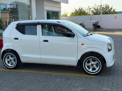 Suzuki Alto 2026