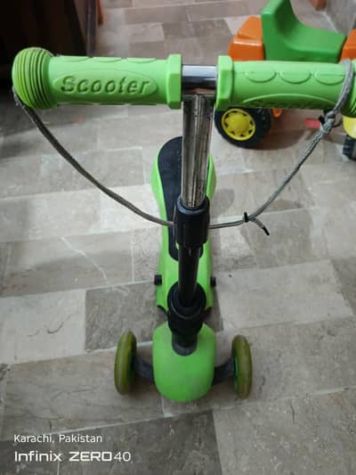 want to sale kids cycles.