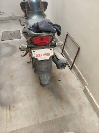 Honda CB 150F 2018 MotorBike Available In Good Condition
