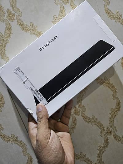 samsung Tab A11