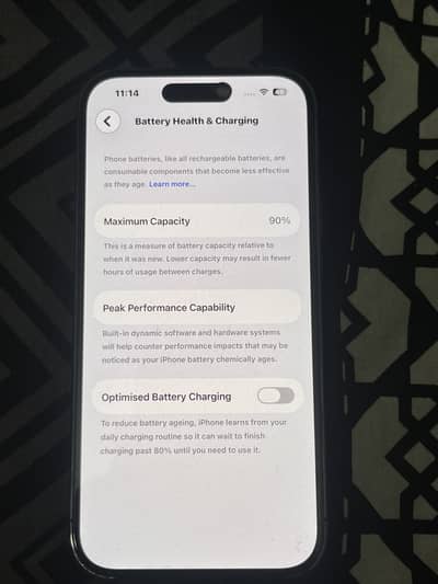 Iphone 14pro