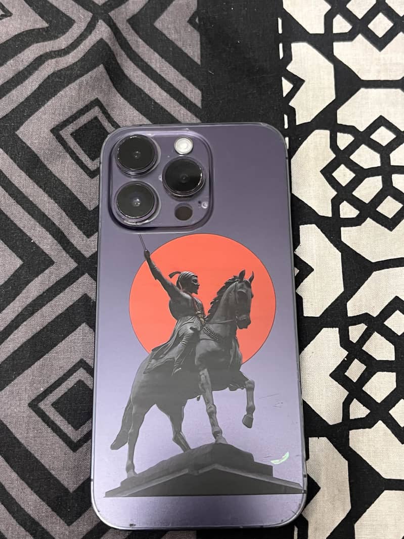 Iphone 14pro 1