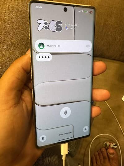 Google Pixel 6 Pro