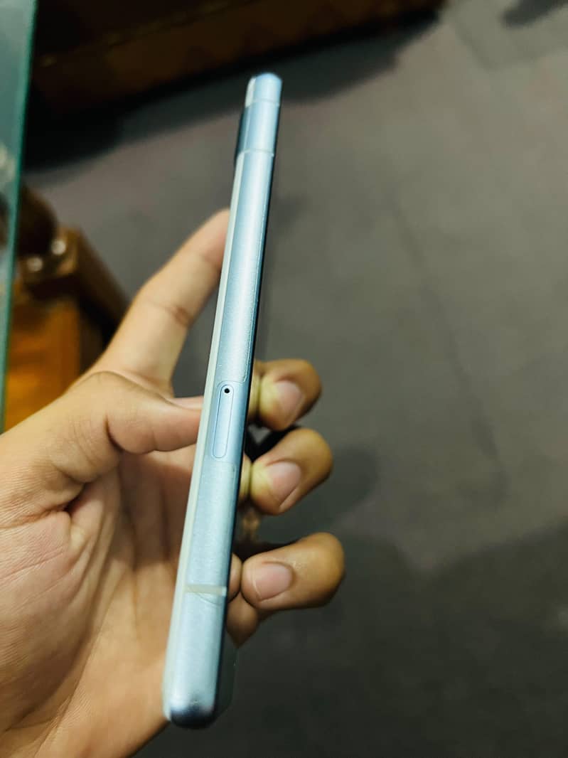 Google Pixel 7a 0