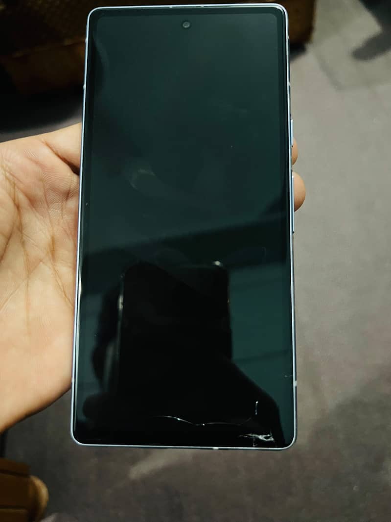 Google Pixel 7a 2