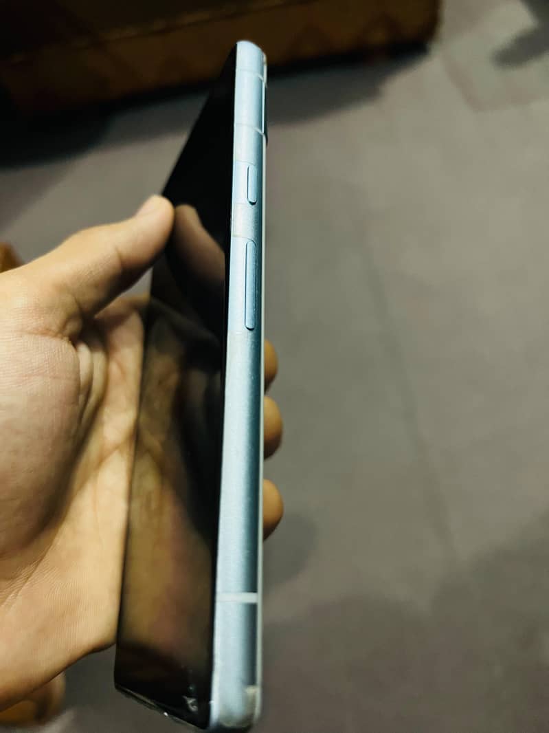 Google Pixel 7a 3