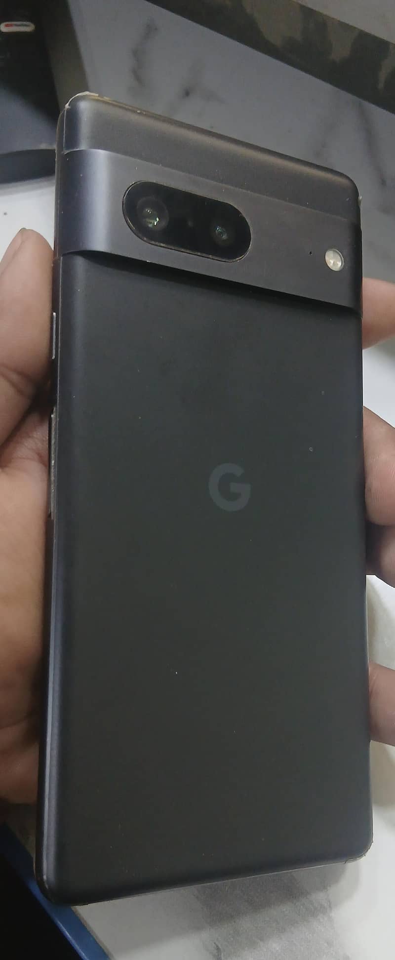 Google Pixel 7 2