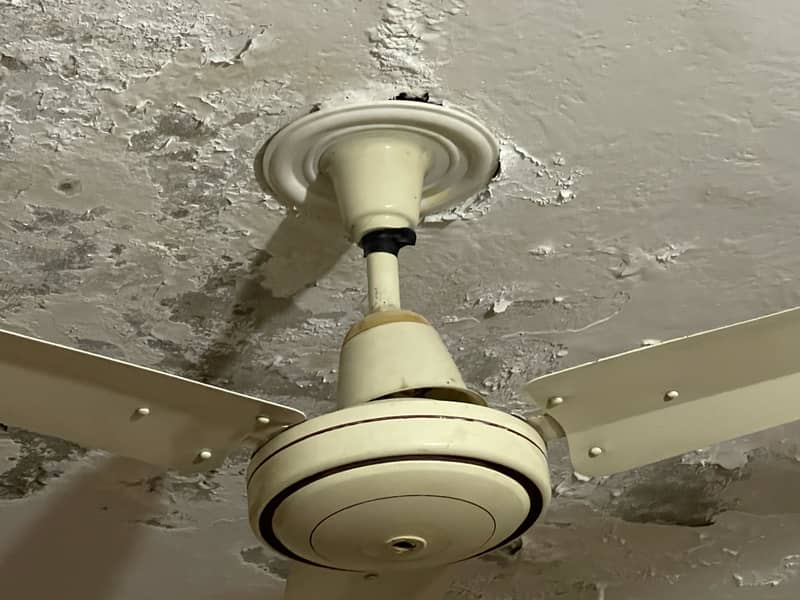 Ceiling fan 0