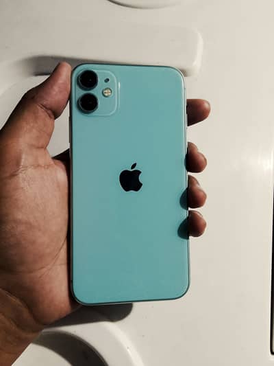 Apple iPhone 11