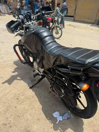 ybr g 125 for sale