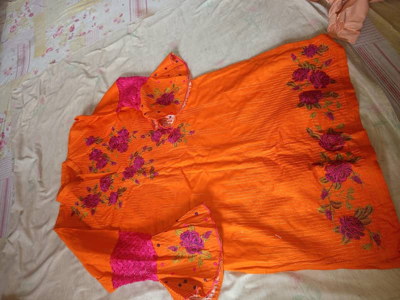 Preloved dresses 0