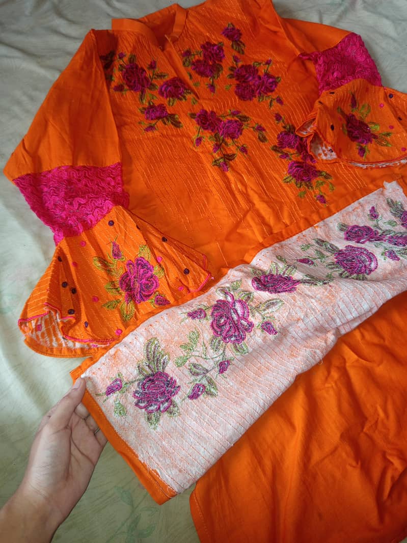 Preloved dresses 1