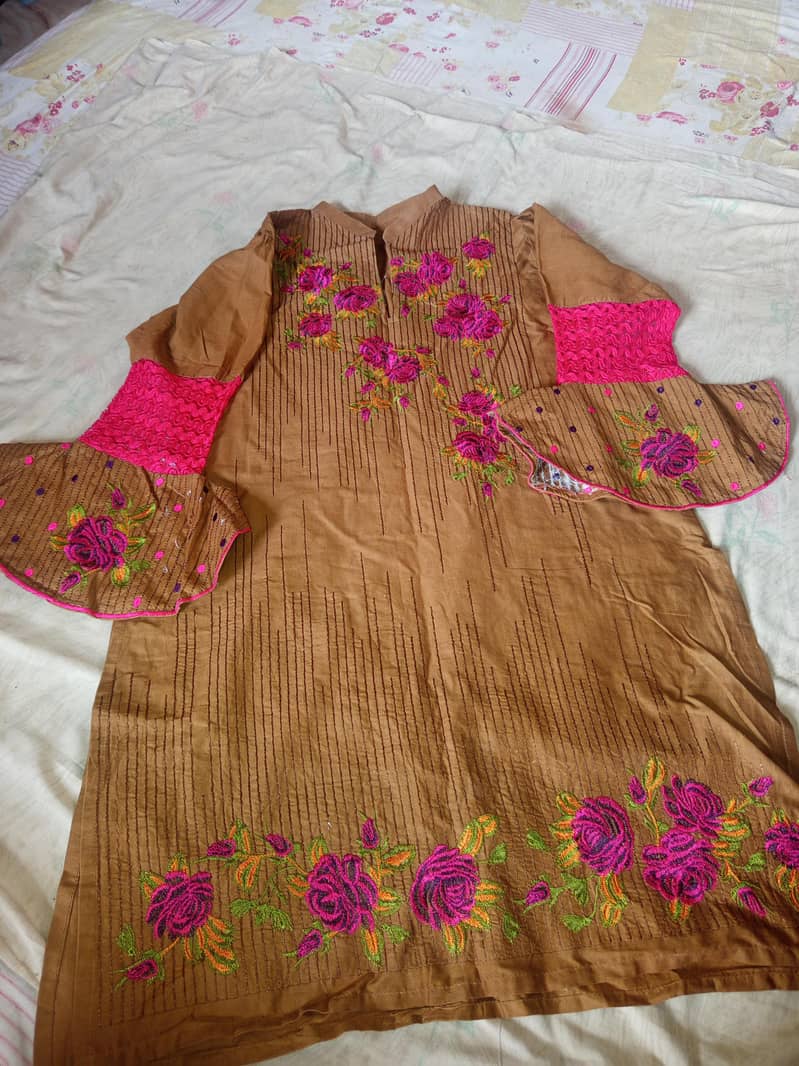 Preloved dresses 2