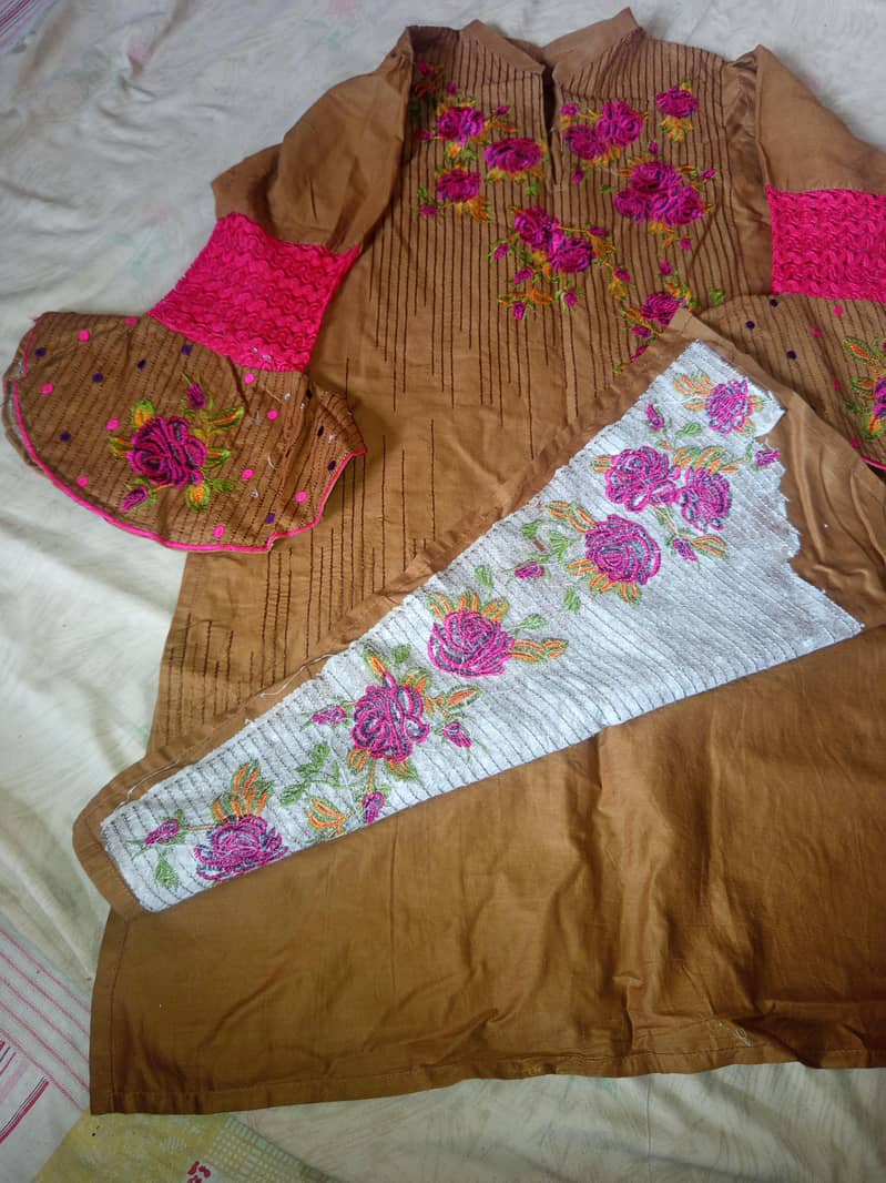 Preloved dresses 3