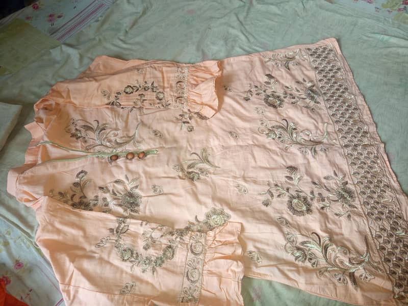 Preloved dresses 4