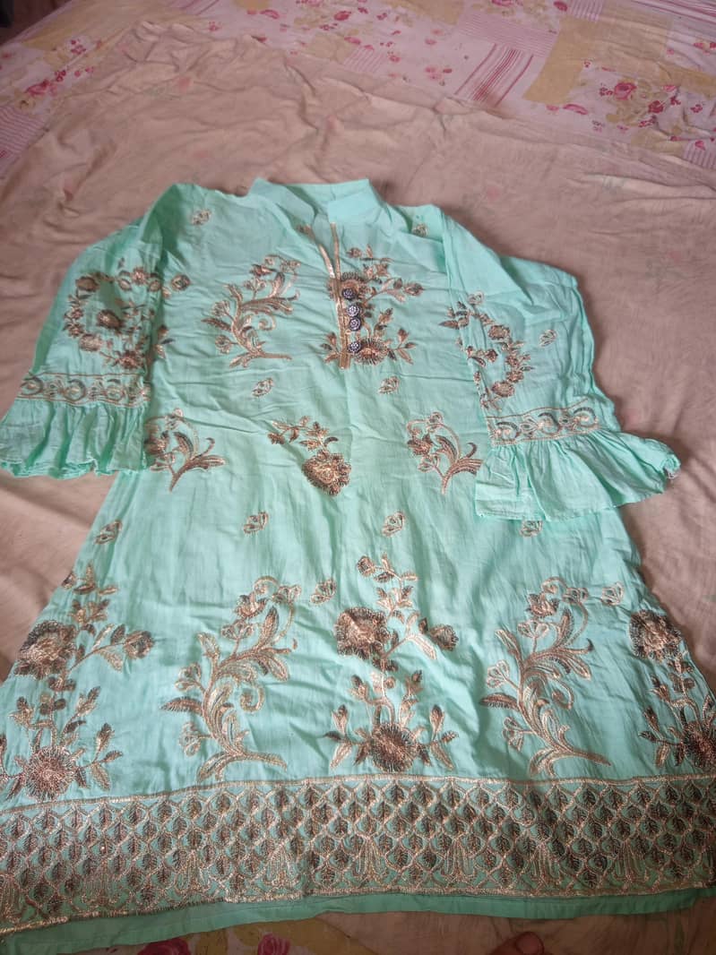 Preloved dresses 5