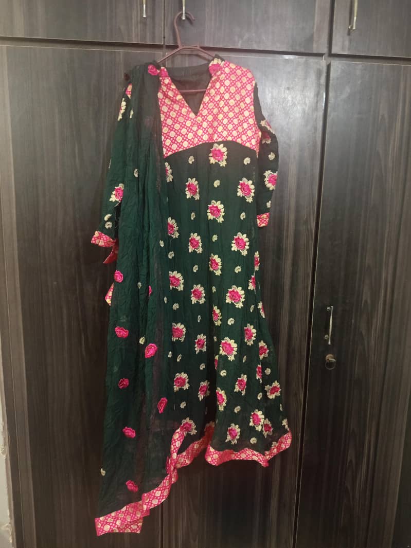 Preloved dresses 15