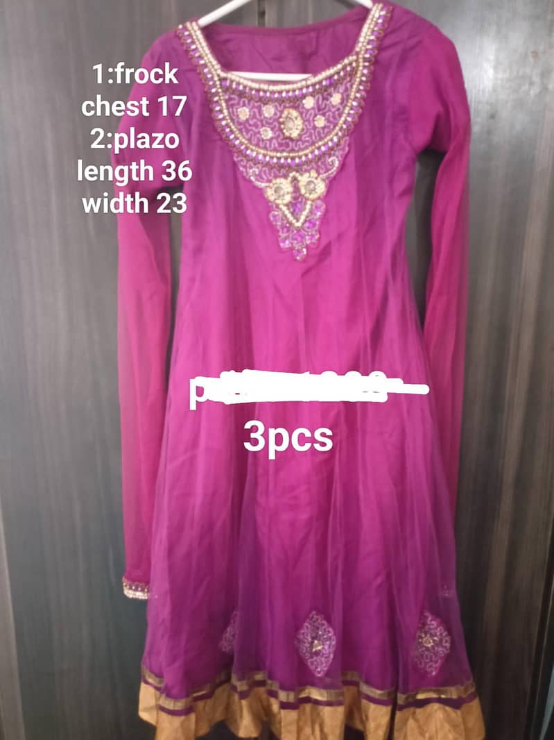 Preloved dresses 17