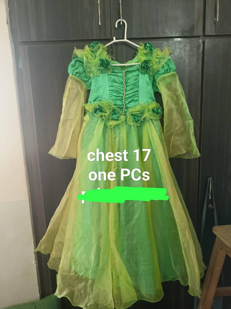 Preloved dresses 19