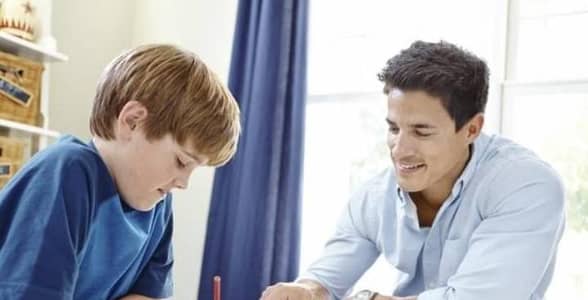 Home tuition