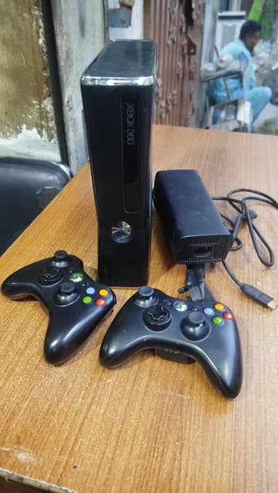 Xbox used
