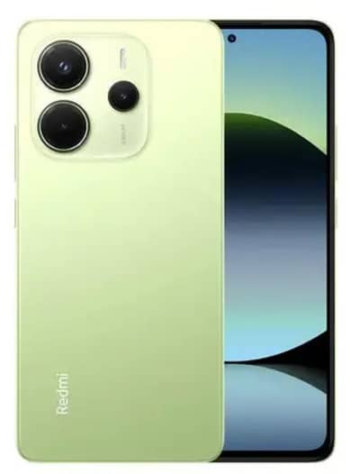 Redmi note 14 Hello G99 Ultra 8+8 Ram 128 ROM All okay