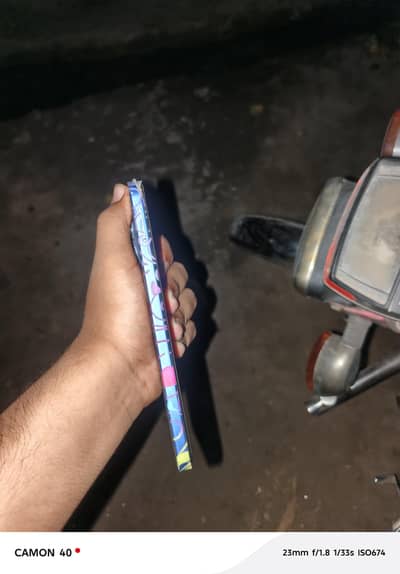 Infinix hot 60i